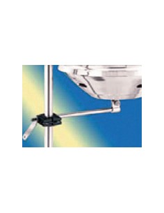 Railing montagesteun 25 mm N