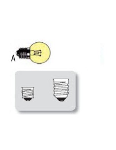 Lamp voor 28037 en 28042