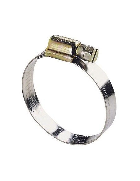 R.V.S. slangklemmen 32 - 50 mm