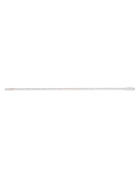 Bezemsteel 150cm, polyester