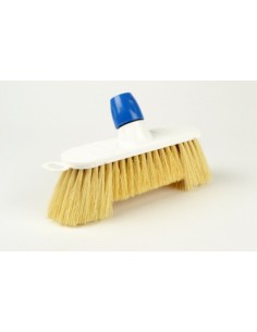 Luiwagen met anker en baard. 2