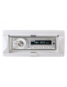 UNIVERSAL RADIO COVER FLIP-UP MRC10 2