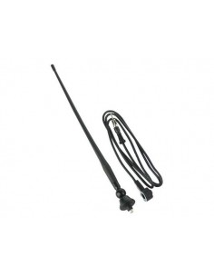 Marine rubber antenne 