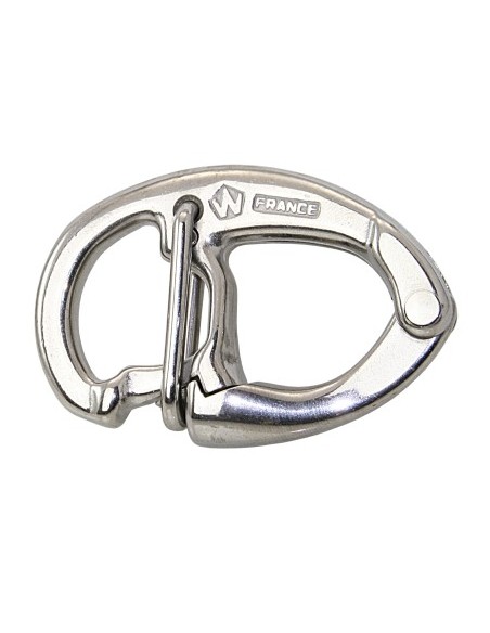 Zeilhoek snapsluiting - L 70