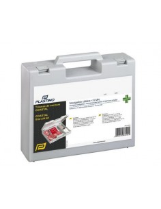 Coastal eerste hulp set  2