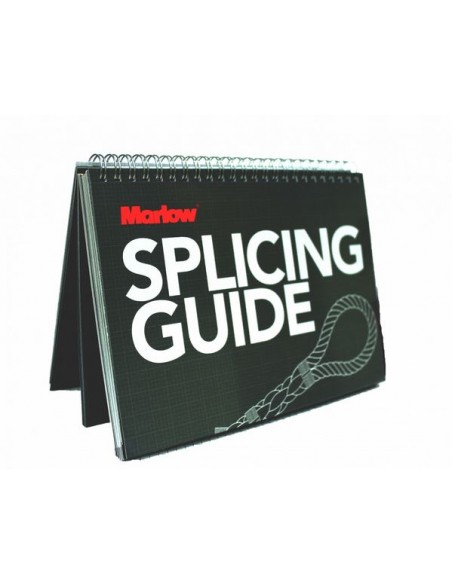 Marlow Splitsboek in het Engels