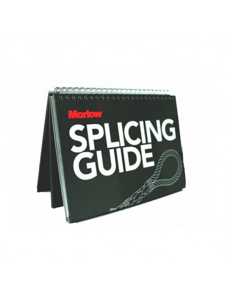 Marlow Splitsboek in het Engels
