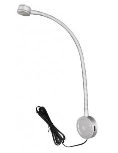 Hollex LED Leeslamp USB