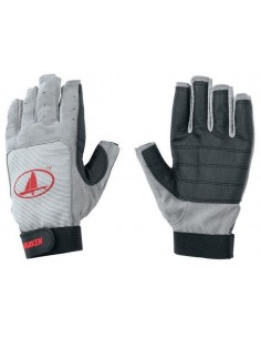 3/4 Fingers glove  Junior-M 2
