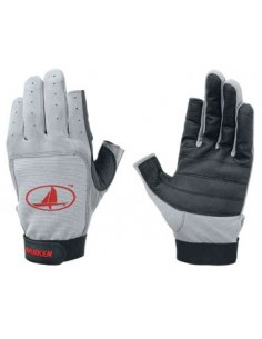 Full fingers glove  Junior-M