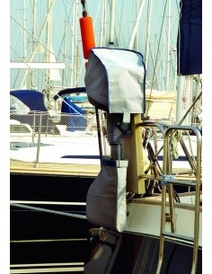 Outboard Cover 4