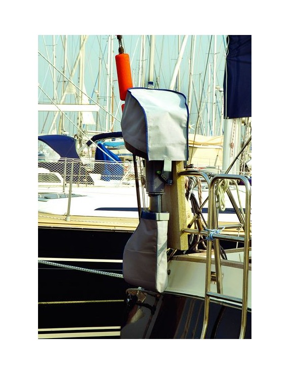 Outboard Cover 4