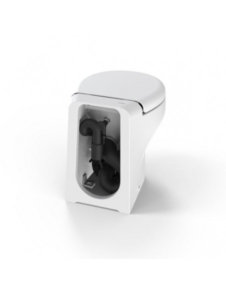 Tecma Silence Plus 2G