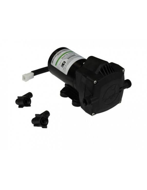 IS2418B Road sweeper pomp 12l 24V Vito