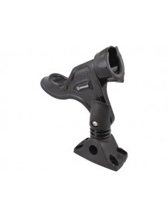 Hengelhouder pro serie zwart 