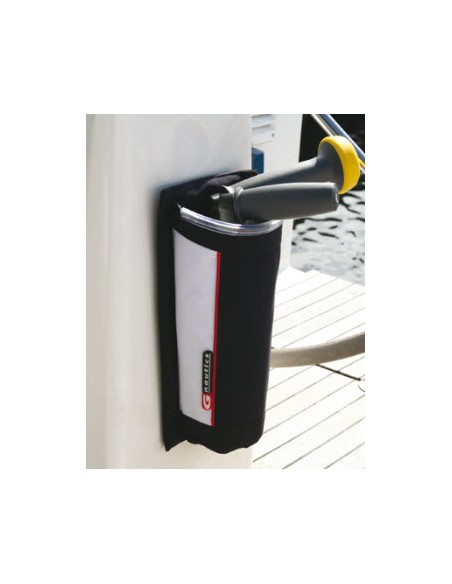 RL WINCH HANDLE HOLSTER 1