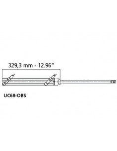 39784J UC68-OBS CYLINDER 2