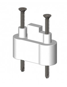 Verlenging voor schotdoorvoering