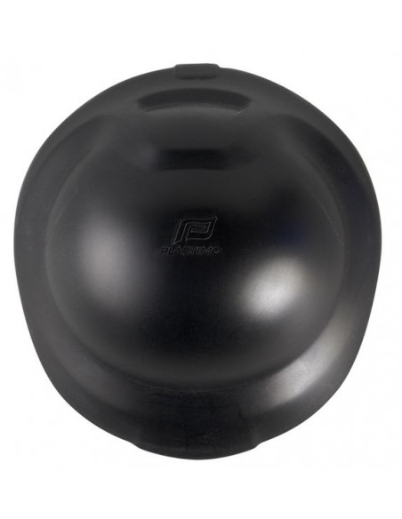 Olympic 115 beschermkapje wit of zwart