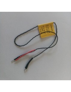 12/24V LED LIGHT (alleen licht)