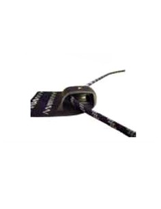 Rolfokhoesblokje MET schijf, stikbaar