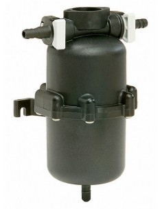 Jabsco 30573-0003 MINI DRUKTANK 0,6 ltr