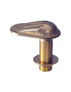 WATERSCHELP MET 3/4 AANSLUTING