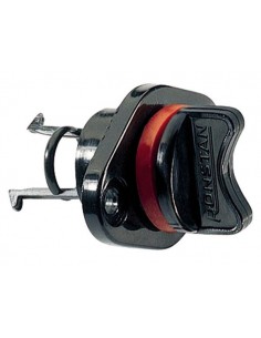 RF294 LENSPLUG KUNSTSTOF