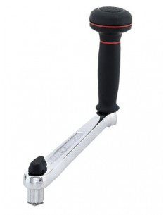 peed grip, lier hendel