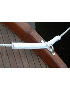 Rope cover polyester (set of 2 pcs) Mk2