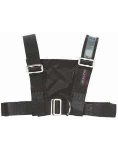 Veiligheidsharnas div. maten