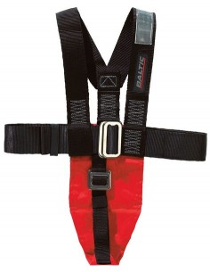 Veiligheidsharnas div. maten 2