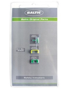 safety indicators UM/HR