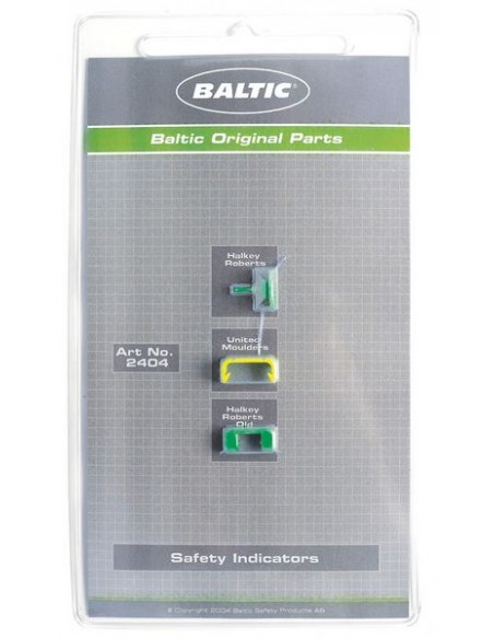 safety indicators UM/HR