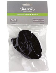 Kruisband voor aut.vest 30mm