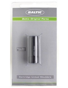 Cartridge United Moulders