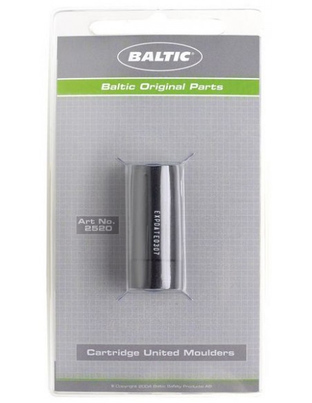 Cartridge United Moulders