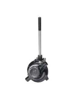 RM69 Membraam Fecalien- en bilgepomp 2