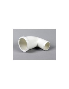 nr.505 RM69 Uitlaatbocht elleboog of recht 