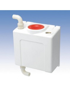 RM808 Vuilwatertank 30 ltr RM69