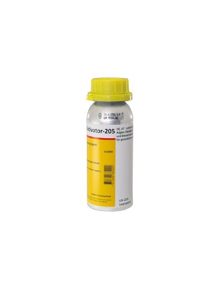 Sika Aktivator 205,1000ml.voorheen clean