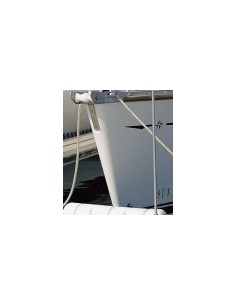 Flexibele landvastpaal 111 cm 2