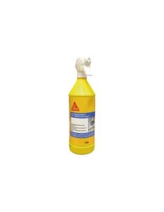Sika afgladmiddel 1 ltr