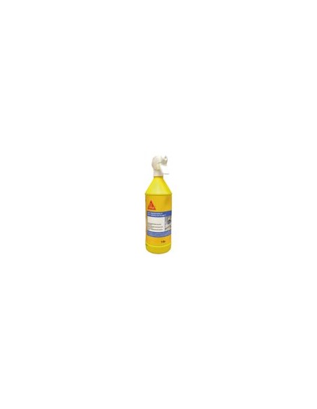 Sika afgladmiddel 1 ltr