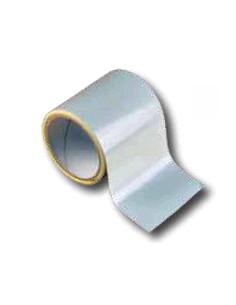 Solas reflecterend tape 50mm x 1m