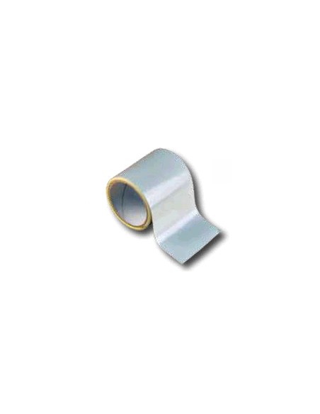 Solas reflecterend tape 50mm x 1m