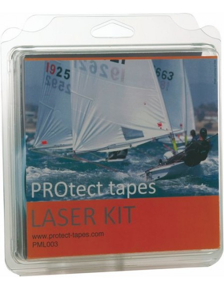 Laser kit