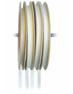 Als deze op is dan per 100 mtr verkopen