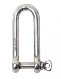 HR Lange sluiting - d 10 2