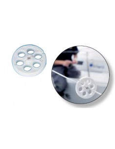 Zeilbeschermer (prijs per 2)